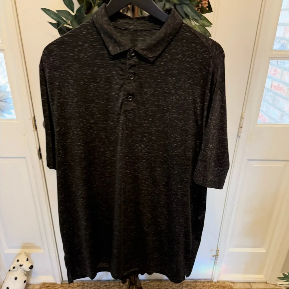 NWT 2 Pc Bundle MSX Shirt LS & Champion C9 Polo Shirt SS XL - Picture 9 of 14